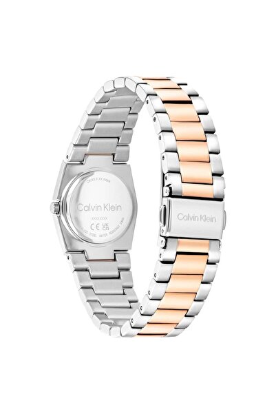 Calvin Klein Ck25100124 Women Wrist Watch