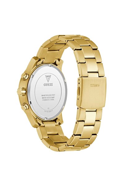 Guess Gugw1006G2 Men's Wristwatch