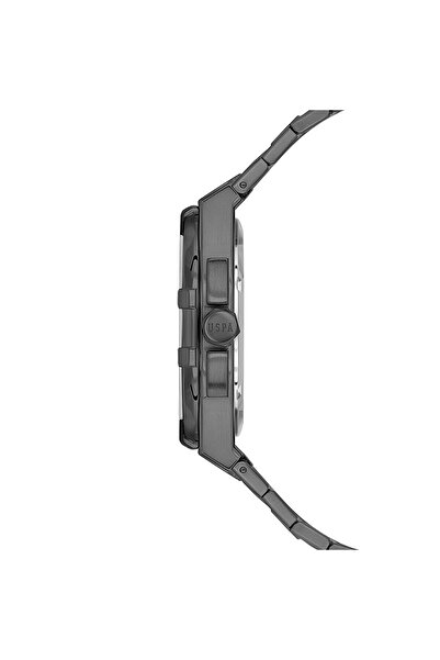 U.S. Polo Assn. Uspa1137-04 Men's Wristwatch