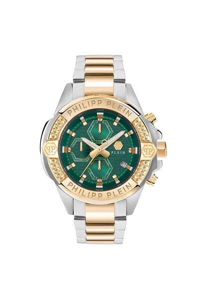 PHILIPP PLEIN Pwwfa0525 Men's Wristwatch