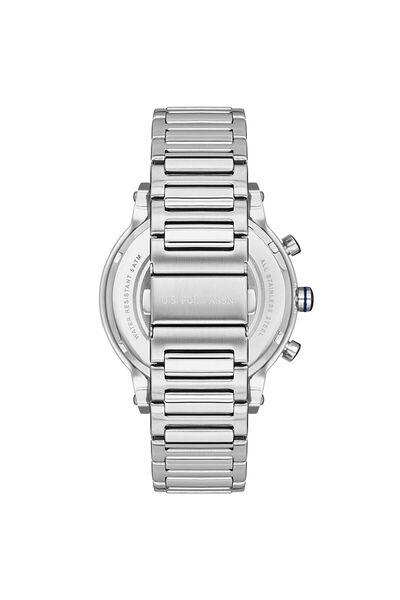 U.S. Polo Assn. Uspa1008-14 Men's Wristwatch