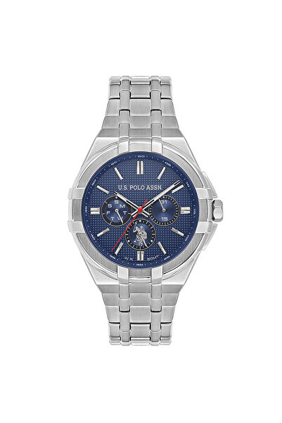 U.S. Polo Assn. Uspa1137-03 Men's Wristwatch