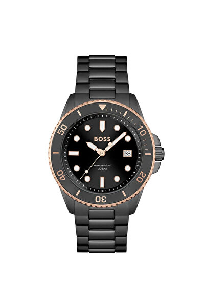 Hugo Boss HB1514013 Erkek Kol Saati