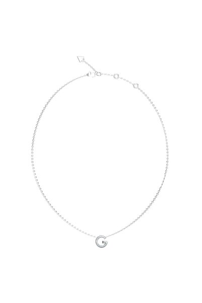 Guess JGUJUBN05441JWRHTU Kadın Kolye