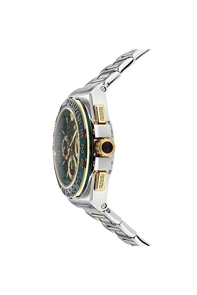 Versace VRSCVE0Y00125 Erkek Kol Saati