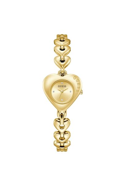 Guess Gugw0992L2 Women's Wristwatch