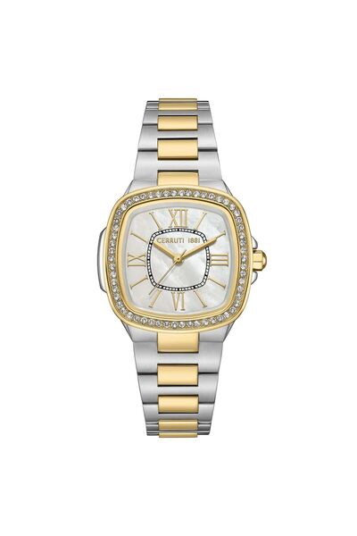 Cerruti 1881 Ciwlg0086002 Women Wrist Watch