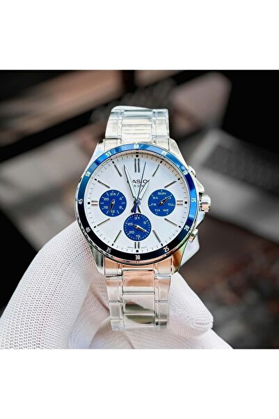 Casio Mtp-1374d-7a2vdf Erkek Kol Saati