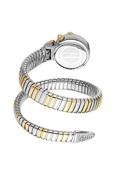 Just Cavalli Jc1L350M0065 Women Wrist Watch