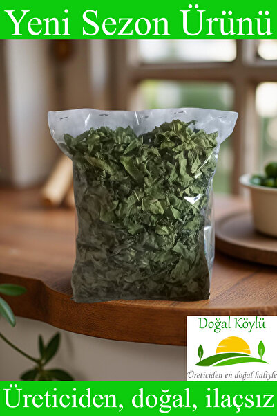 Doğal Köylü Doğal Karahindiba Yaprak Çayı 40gr - Üreticiden, Doğal, İlaçsız