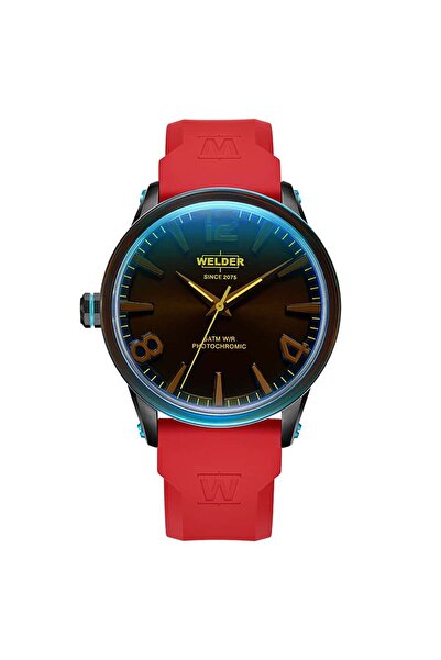 Welder Wrn3002 Men's Wristwatch