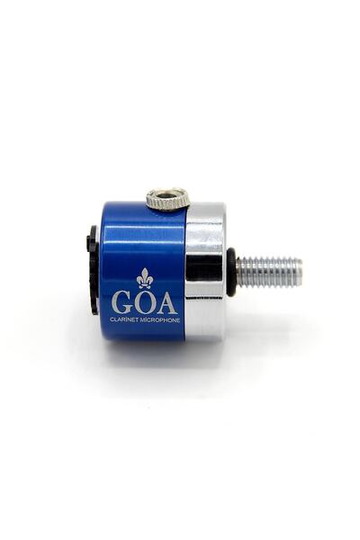 GOA Pro300 Klarnet Mikrofonu