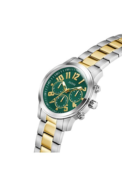 Guess Gugw1006G4 Men's Wristwatch