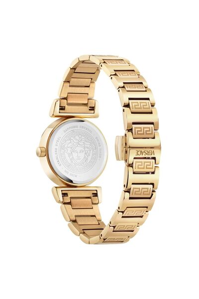 Versace Vrscvegfa0725 Women's Wristwatch
