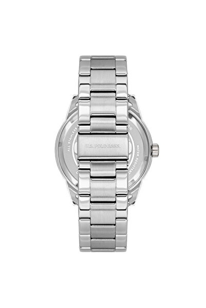 U.S. Polo Assn. Uspa1042-08 Men's Wristwatch