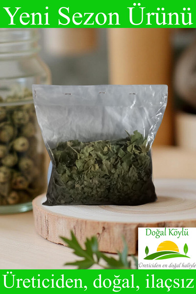 Doğal Köylü Doğal Karadut Yaprağı Çayı 40gr - Üreticiden, Doğal, İlaçsız