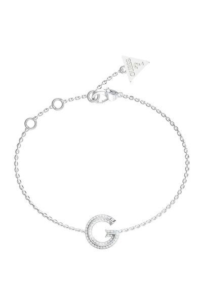 Guess Jgujubb05442Jwrhs Women's Bracelet