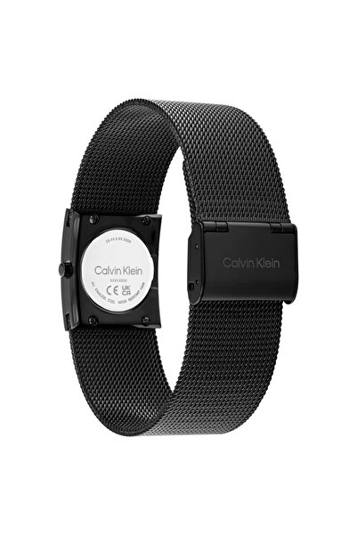 Calvin Klein Ck25100138 Women Wrist Watch