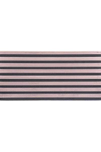 Ramsoy Ahşap Görünümlü Strafor Duvar Paneli 100x50cm LK-17