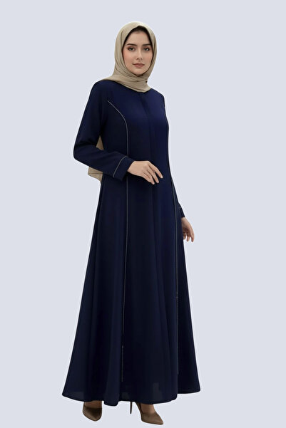 TheJOJODesign Кам'яні деталі, елегантна та зручна вишукана жіноча сукня-фатрак