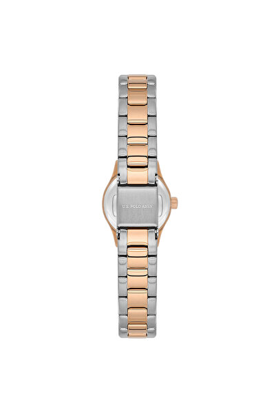 U.S. Polo Assn. Uspa2127-04 Women's Wristwatch