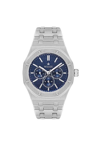 Wesse Wwg403404 Men's Wristwatch