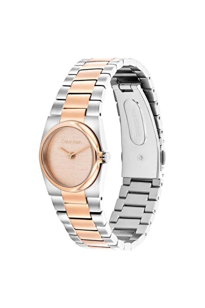 Calvin Klein Ck25100124 Women Wrist Watch