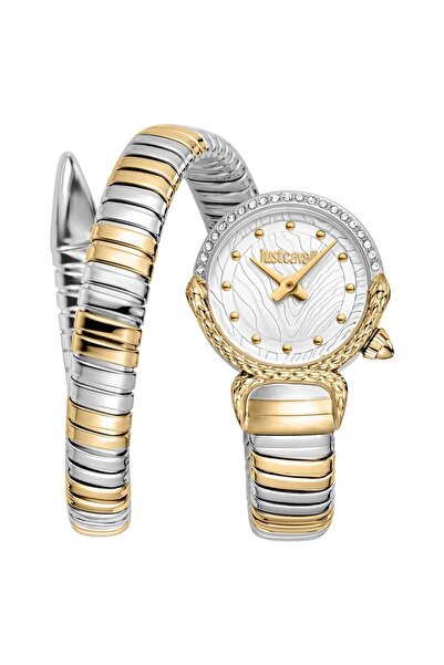 Just Cavalli Jc1L350M0055 Women Wrist Watch