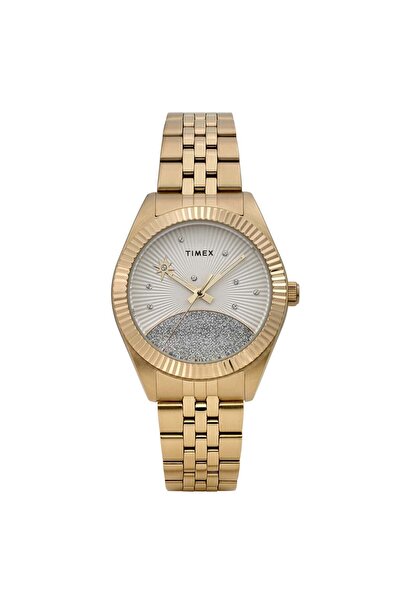 Timex TW2Y20300 Kadın Kol Saati