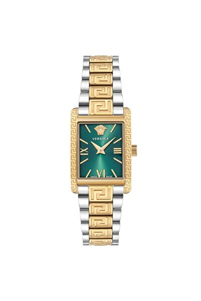 Versace VRSCVE1C01525 Kadın Kol Saati
