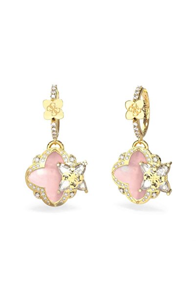 Guess JGUJUBE05495JWYGRSTU Kadın Küpe