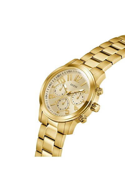 Guess Gugw1006G2 Men's Wristwatch