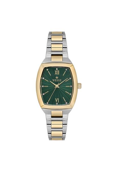 Wesse Wwl115501 Women's Wristwatch