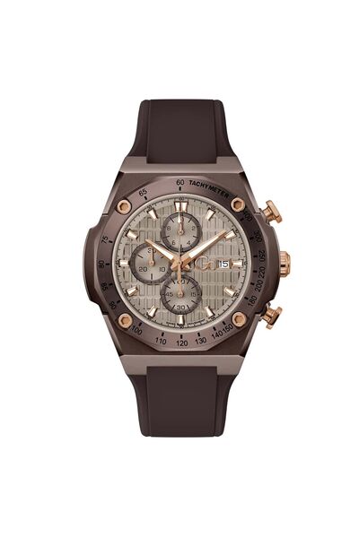 GC Gcz68005G1 Men's Wristwatch