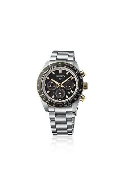 Seiko Seisc941P Men's Wristwatch