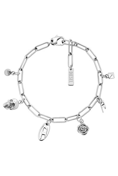 Diesel Djdx1604-040 Men's Bracelet