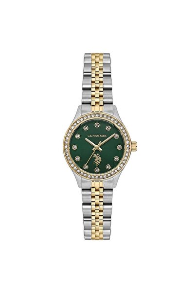 U.S. Polo Assn. USPA2115-05 Kadın Kol Saati