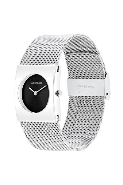 Calvin Klein Ck 25100061 Women Wrist Watch