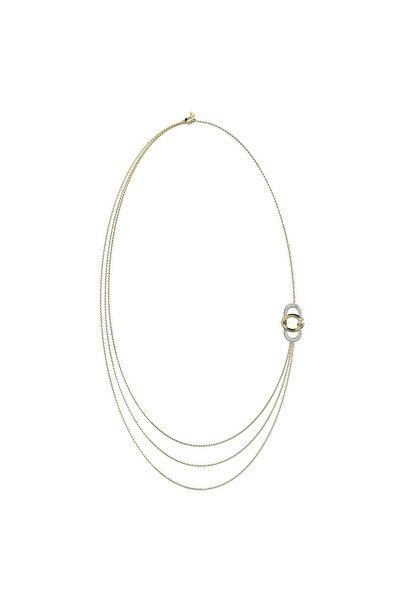 Guess JGUJUBN04514JWYGTU Kadın Kolye