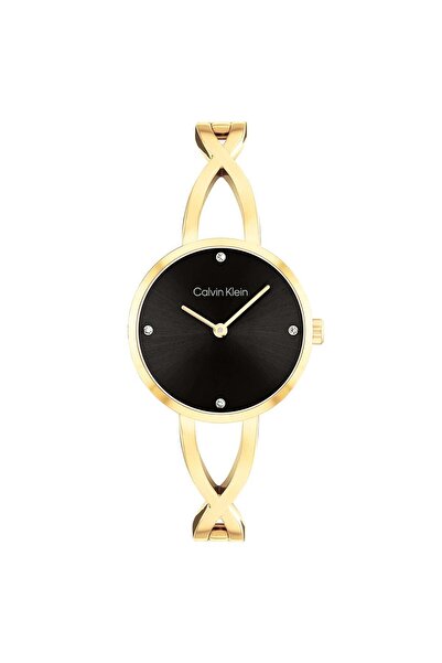 Calvin Klein Ck25100059 Women's Wristwatch