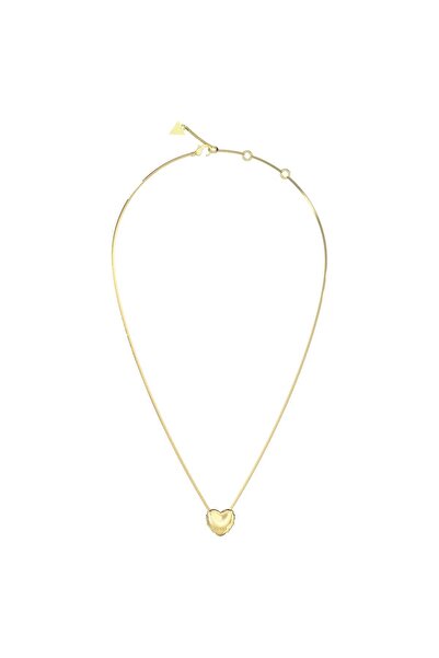 Guess JGUJUBN05541JWYGTU Kalpli Kadın Kolye