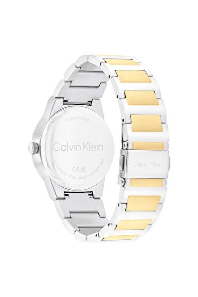 Calvin Klein Ck25100114 Women's Wristwatch