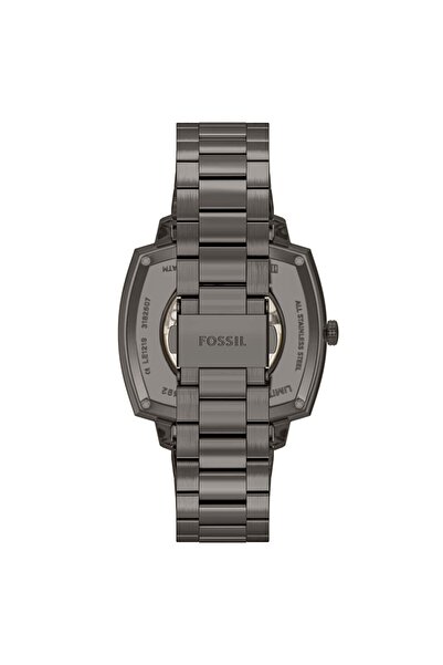 Fossil Fle1219 Nick Jonas X Machine Luxury Wristwatch