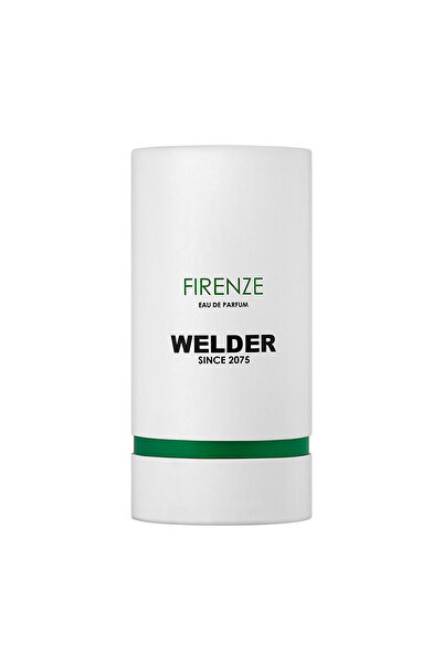 Welder Firenze 100 ml Eau De Parfum