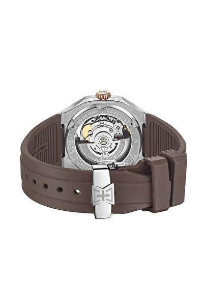 Universe Constant Uc7611 Men's Wristwatch