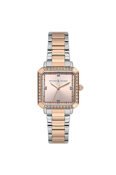Milano X Change MXL52001 Kadın Kol Saati