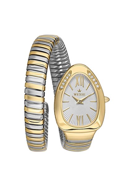 Wesse WWL115004 Kadın Kol Saati