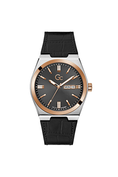 Guess Collection GCZ39002G2MF Men's Wristwatch