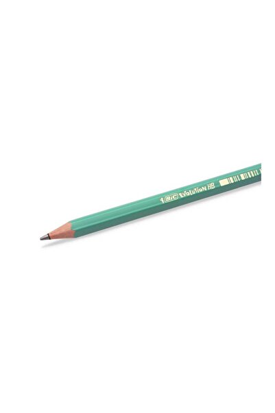 Bic Set de 12 creioane grafit HB 650 Evolution