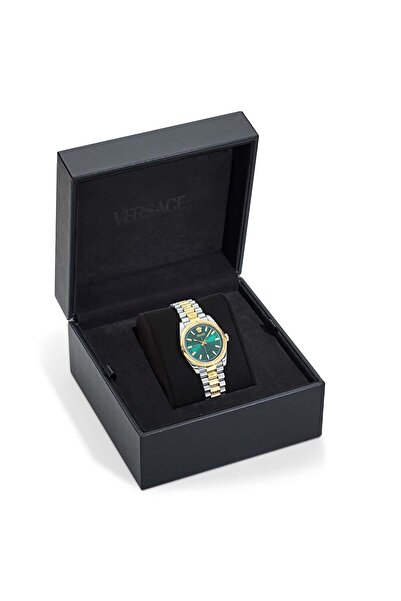 Versace Vrscve0E00425 Women Wrist Watch